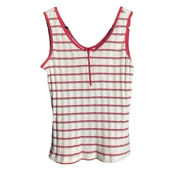 Lily’s of Beverly Hills Athletic Tank Size S - Picture 1 of 4